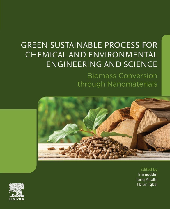 Book Biomass Conversion through Nanomaterials Tariq Altalhi