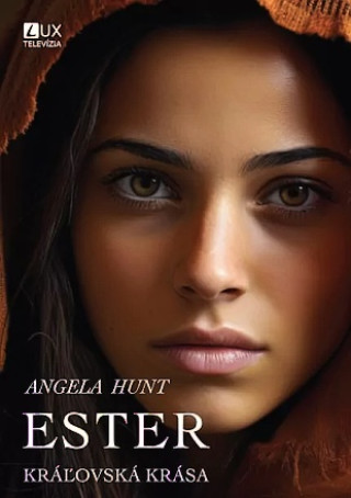 Book Ester Angela Hunt