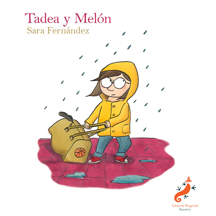 Buch TADEA Y MELÓN SARA FERNANDEZ