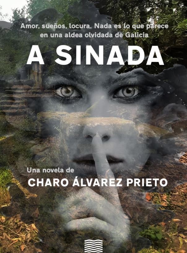 Carte A SINADA CHARO ALVAREZ PRIETO