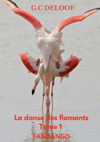 Knjiga FANDANGO DELOOF C.G
