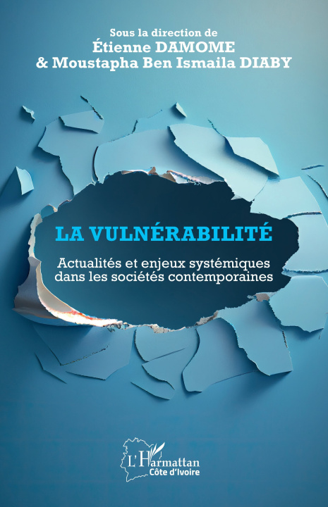Knjiga La vulnérabilité Diaby