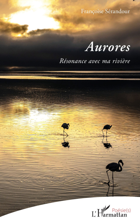 Knjiga Aurores Sérandour