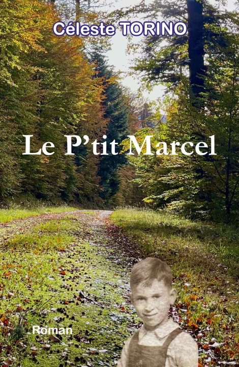 Libro Le P'tit Marcel TORINO