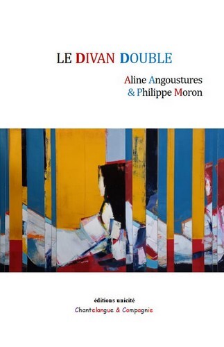 Book Le divan double Angoustures
