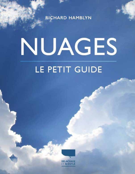 Book Nuages Richard Hamblyn