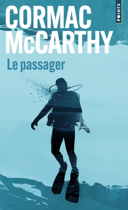 Book Le Passager 