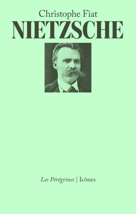 Knjiga Nietzsche Christophe FIAT