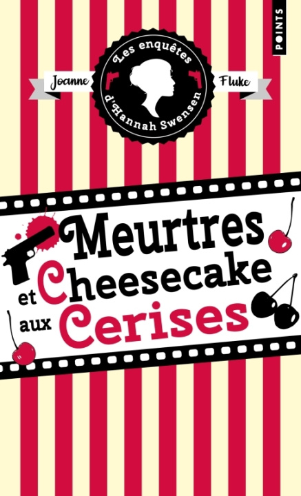Libro Les Enquêtes d'Hannah Swensen Joanne Fluke