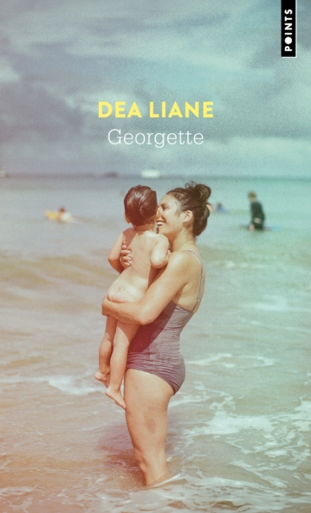 Book Georgette Dea Liane