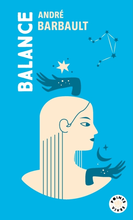 Knjiga Balance André Barbault