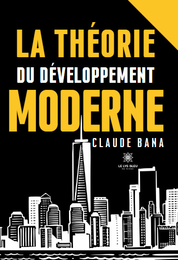 Buch La théorie du développement moderne Bana