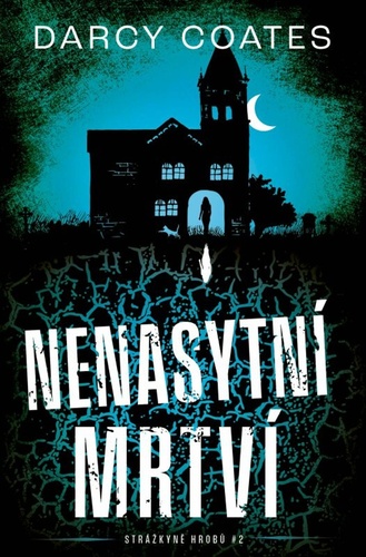 Livre Nenasytní mrtví Darcy Coates