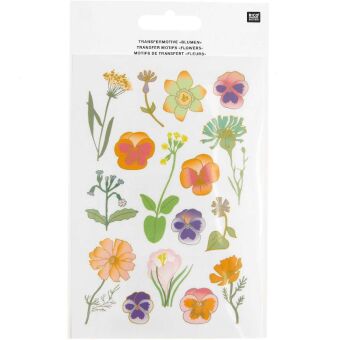 Igra/Igrača Transfermotive Blumen 