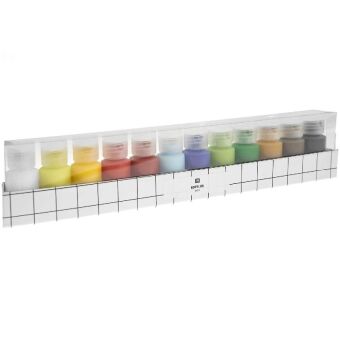 Igra/Igrača Acrylini Set Basic, 12 x 22 ml 
