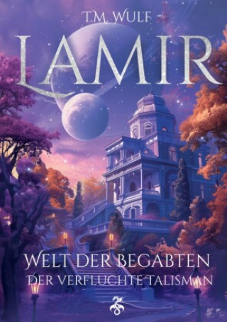 Book Lamir T.M. Wulf