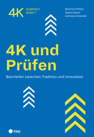Kniha 4K und Prüfen Saskia Sterel
