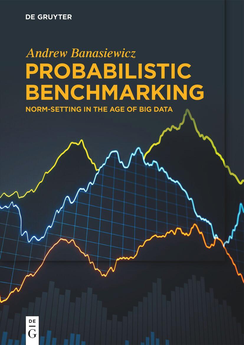 Knjiga Probabilistic Benchmarking Andrew Banasiewicz