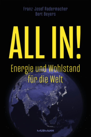 Buch All in! Franz Josef Prof. Dr. Dr. Dr. h.c. Radermacher