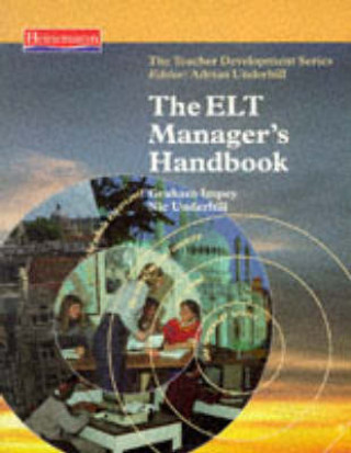 Book ELT Managers Handbook OOP Graham Impey