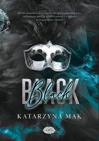 Libro Black Katarzyna Mak