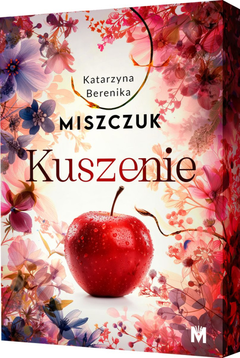 Buch Kuszenie 