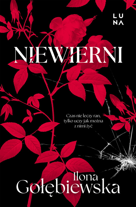 Buch Niewierni 