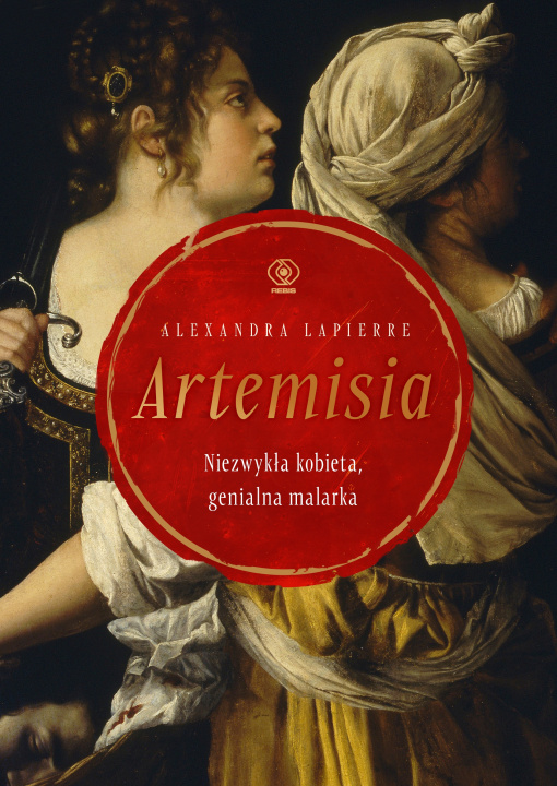 Libro Artemisia Alexandra Lapierre