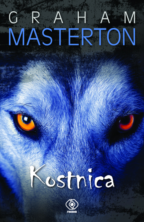 Knjiga Kostnica Graham Masterton