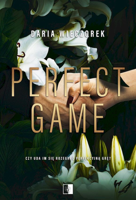 Książka Perfect Game Daria Wieczorek
