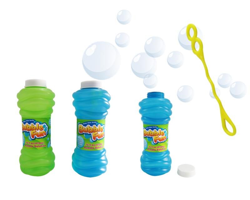 Igra/Igračka Bubble Fun Bublifuk 473 ml 