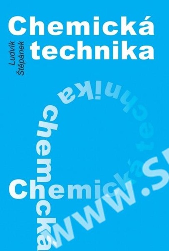 Boek Chemická technika Ludvík Štěpánek