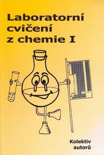 Livre Laboratorní cvičení z chemie I Marlene Suson