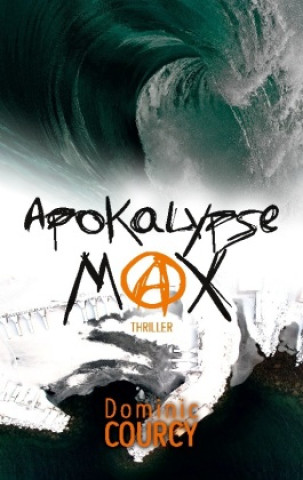 Knjiga APOKALYPSE MAX COURCY DOMINIC