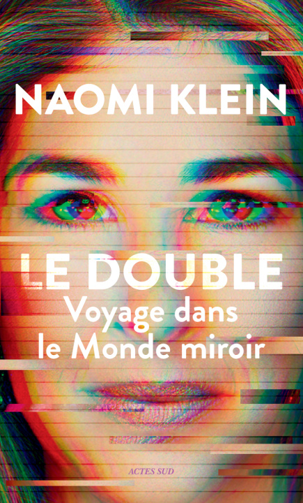 Knjiga Le Double Klein