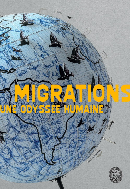 Book Migrations Mazzella