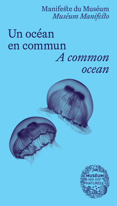 Knjiga Océans Frédérique CHLOUS