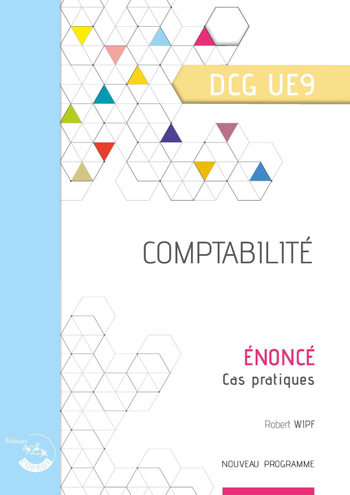 Book Comptabilité - Énoncé Wipf