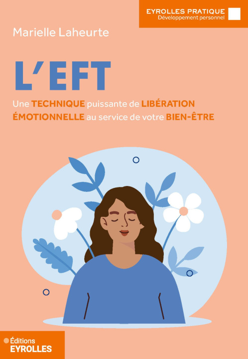 Kniha L'EFT Laheurte