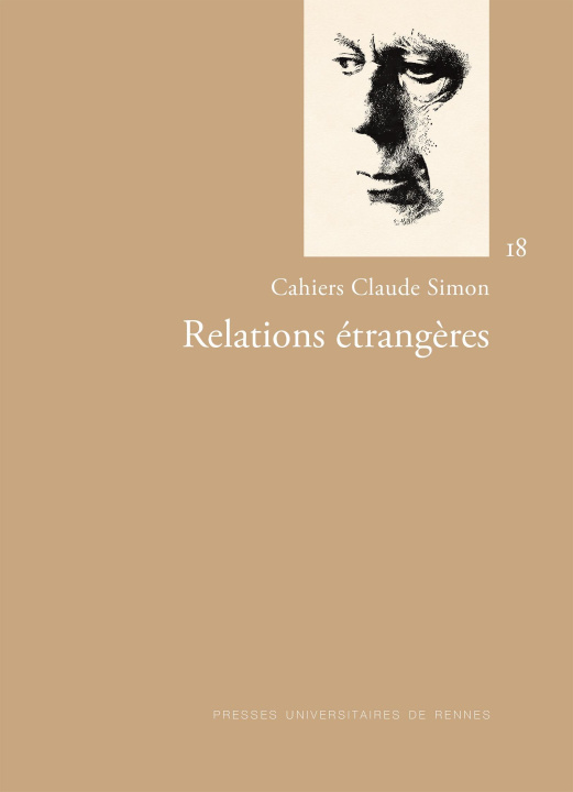 Knjiga Relations étrangères Yapaudjian-Labat