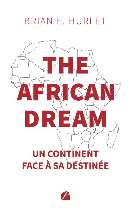 Knjiga The african dream Brian E. Hurfet