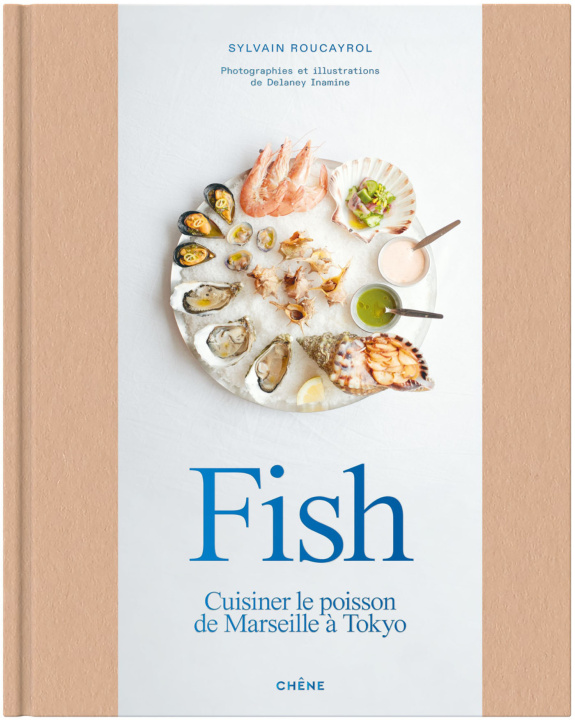 Carte Fish Sylvain Roucayrol