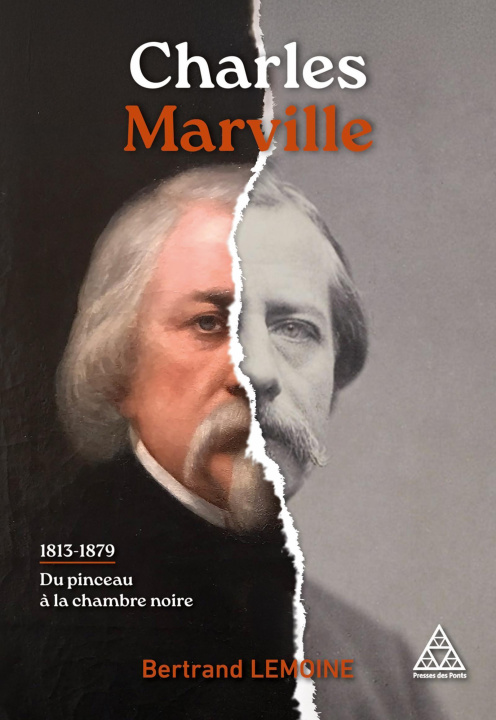 Buch Charles Marville 1813-1879 Lemoine