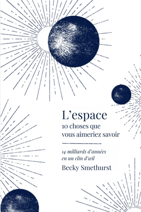 Boek L'espace SMETHURST