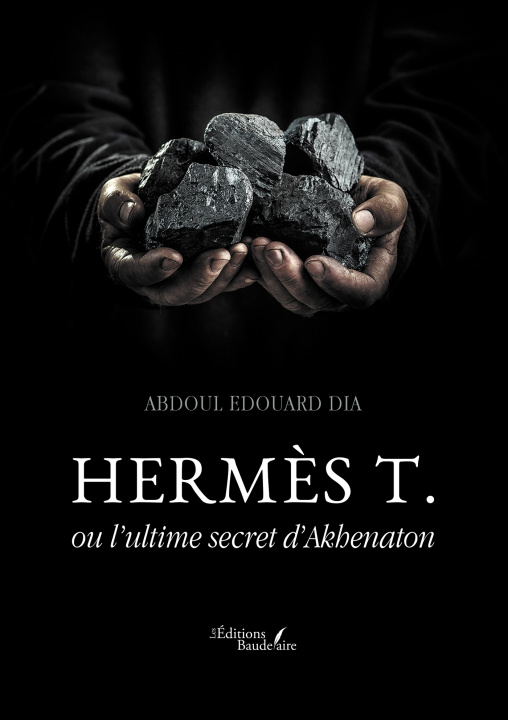 Knjiga HERMÈS T. Abdoul Edouard DIA
