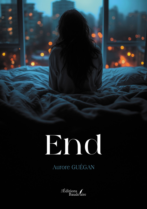 Knjiga End Aurore GUÉGAN