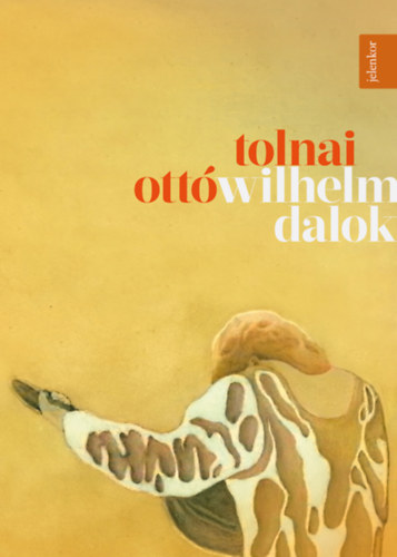 Boek Wilhelm-dalok Tolnai Ottó