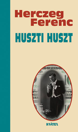 Libro Huszti Huszt Herczeg Ferenc