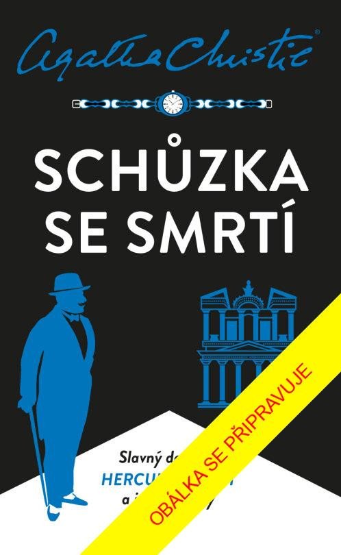 Libro Schůzka se smrtí Agatha Christie