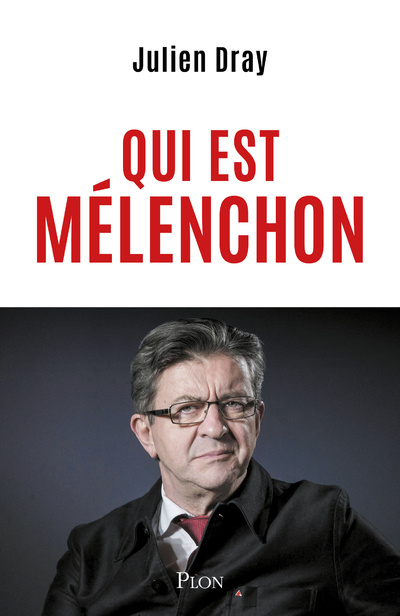 Knjiga La Conversion Julien Dray